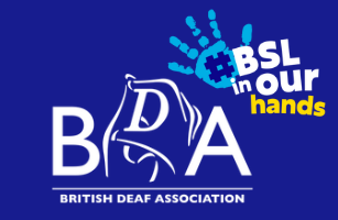 British Deaf Association