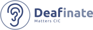 Deafinate Matters CIC