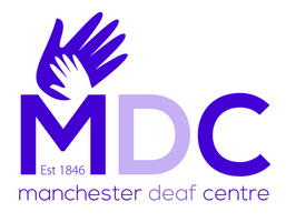 Manchester Deaf Centre