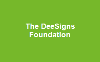 The DeeSigns Foundation