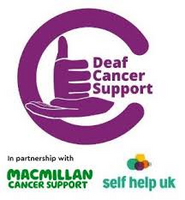 Deaf Cancer Support Project