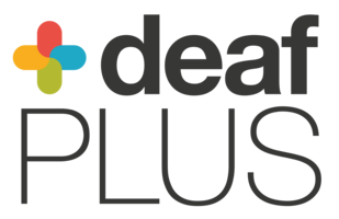 deafPLUS