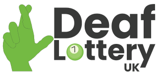 Deaf Lottery UK